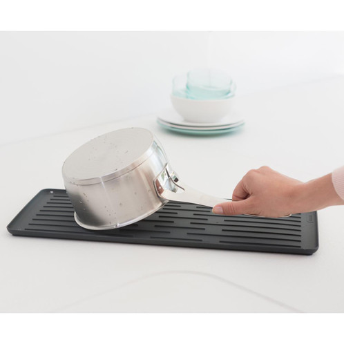 Brabantia Compact Dish Drying Rack Mat