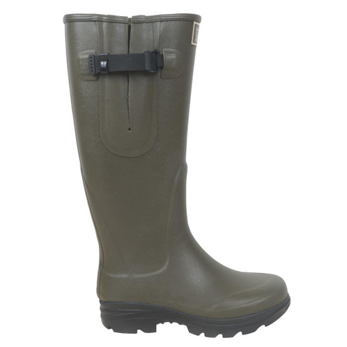 Heritage 1845 Unisex Saint Joseph Neo Wellingtons Side