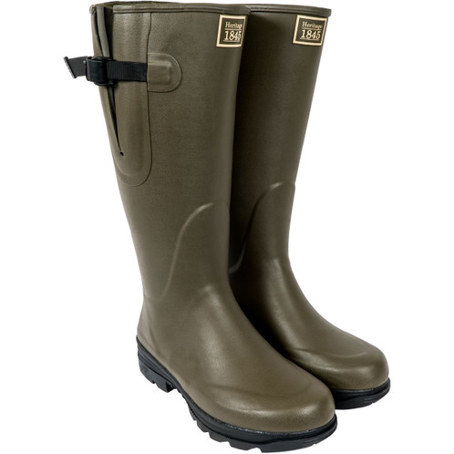 Heritage 1845 Unisex Saint Joseph Neo Wellingtons