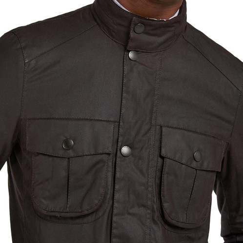 Barbour Corbridge Wax Jacket