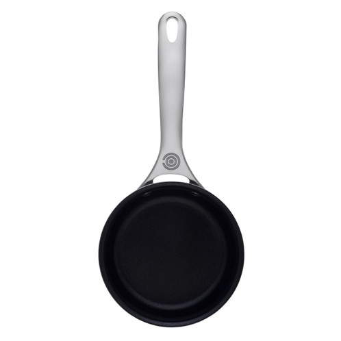 Multi-purpose milk pan