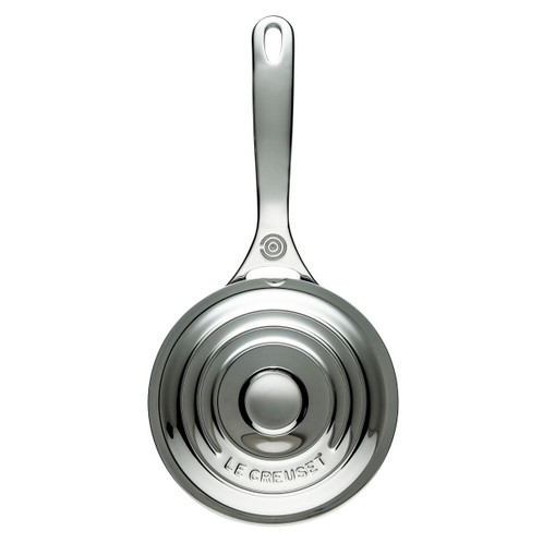 16cm Stainless Steel Saucepan
