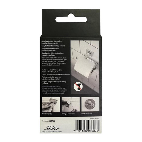 Miller Fixing Adhesive