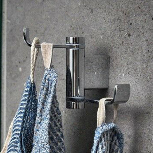 Miller Miami Swivel Robe Hook