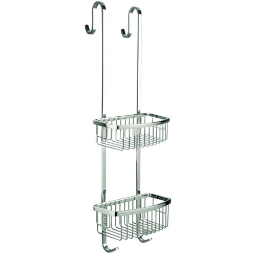 Miller Classic Bathroom Shower Caddy