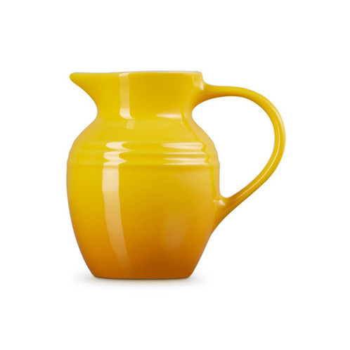 Le Creuset Stoneware Breakfast Jug Nectar