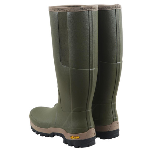 Rear Left Harkila Orton Gusset Boots