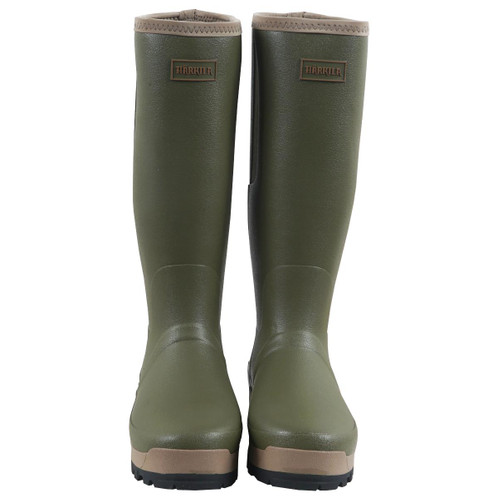 Rear Harkila Orton Gusset Boots