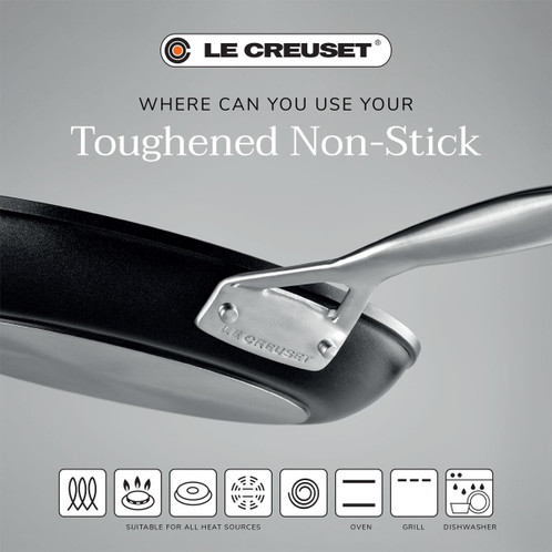 Where can I use my TNS?