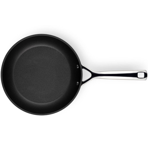 Le Creuset Toughened Non-Stick Shallow Frying Pan Top