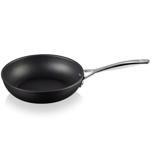 Le Creuset Toughened Non-Stick Deep Frying Pan