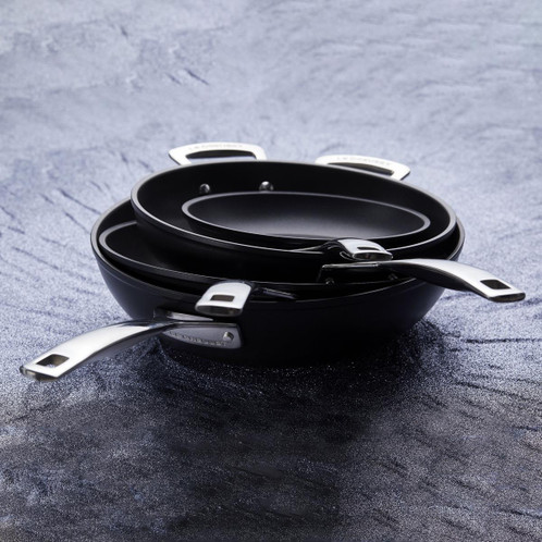 Le Creuset Toughened Non-Stick Range