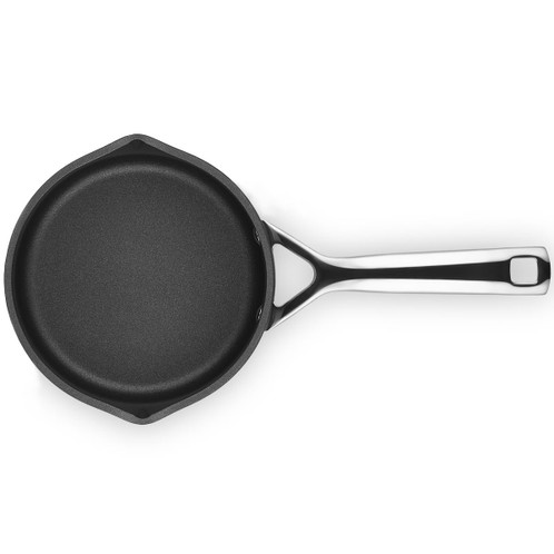 Le Creuset Toughened Non-Stick 16cm Milk Pan Top