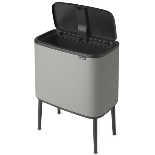 Brabantia Bo Touch Bin 36 Litre Open