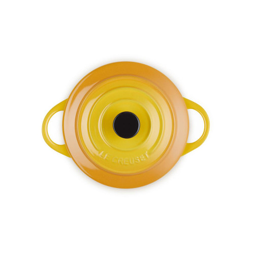 Le Creuset Stoneware Petite Casserole Dish Nectar