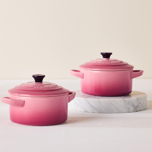 Le Creuset Stoneware Petite Casserole Dish