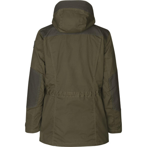 Seeland Womens Key-Point Jacket Back