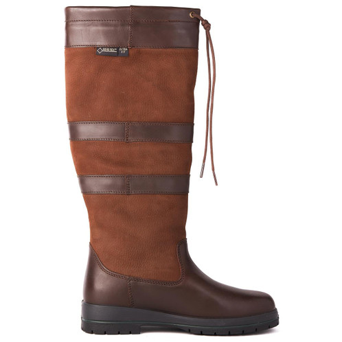 Dubarry Galway Wide Fit Side