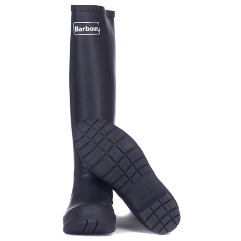 Barbour Abbey Wellingtons Sole