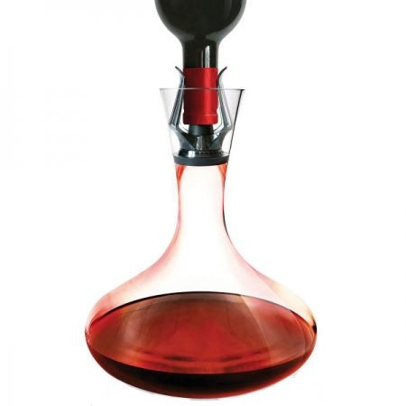 Le Creuset WA-142 Vitesse Wine Aerating Fountai