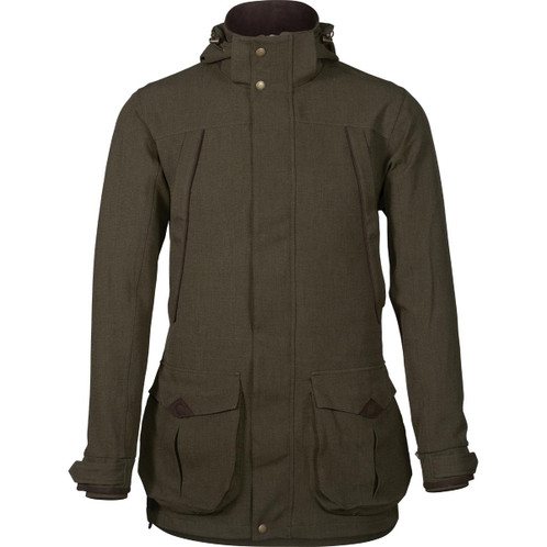 Shaded Olive Seeland Woodcock Advanced Jacket