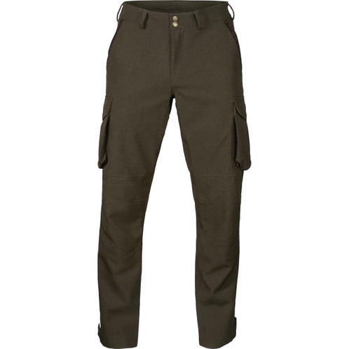 Shaded Olive Seeland Woodcock Advanced Trousers