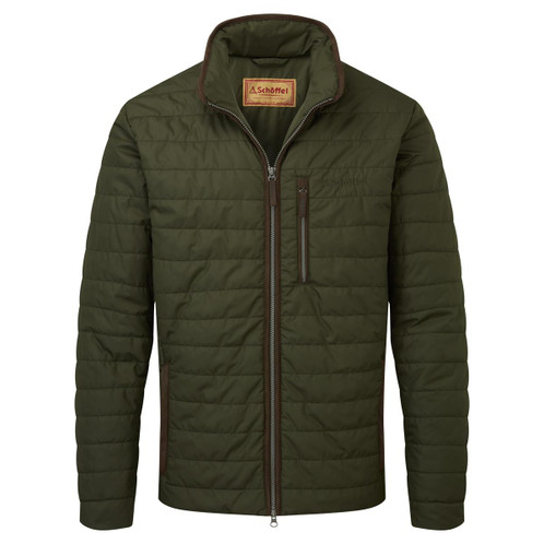 Forest Schoffel Mens Carron Jacket