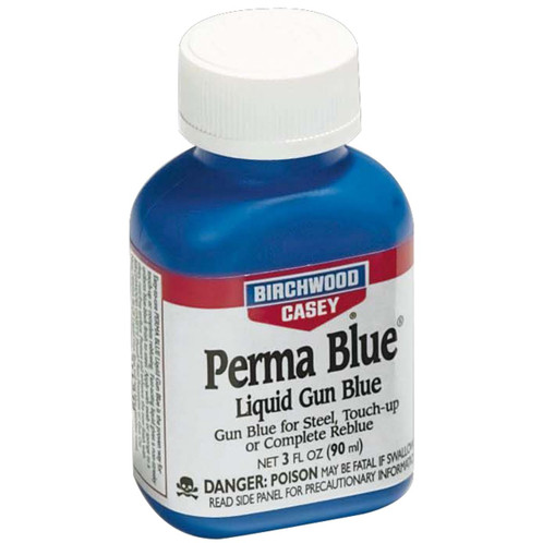 Birchwood Casey Perma Blue Liquid