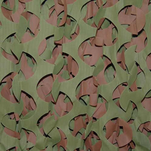Camo Bisley Net