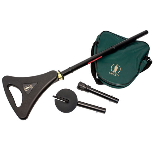 Bisley Country Folding Shooting Seat