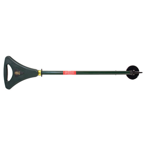 Green Bisley Shooting Seat & Walking Stick