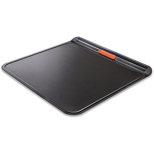 Le Creuset Toughened Non-Stick 38cm Insulated Cookie Sheet