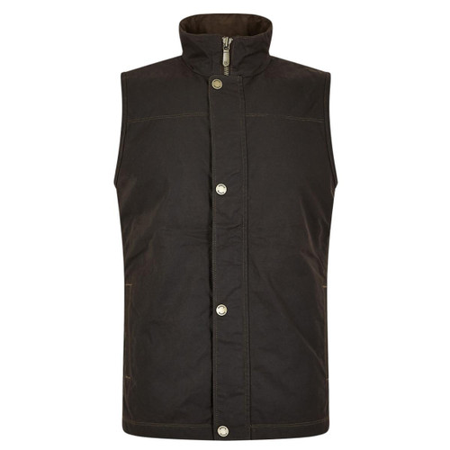 Java Dubarry Mens Mayfly Gilet