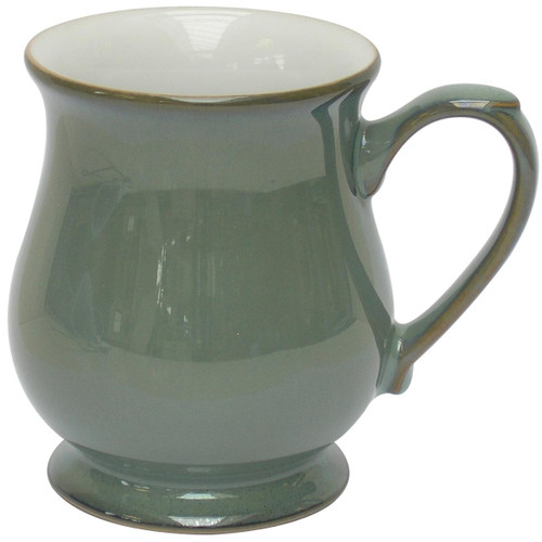 Denby Regency Green Craftsman Mug