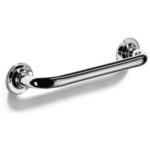 Chrome Plated Samuel Heath Curzon Grab Rail N19-B Chrome Plated Samuel Heath Curzon Grab Rail N19-B