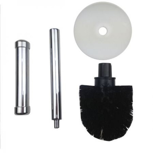 Samuel Heath Replacement Handle, Stem, Flange & Brush Head L9802-HN Samuel Heath Replacement Handle, Stem, Flange & Brush Head L9802-HN