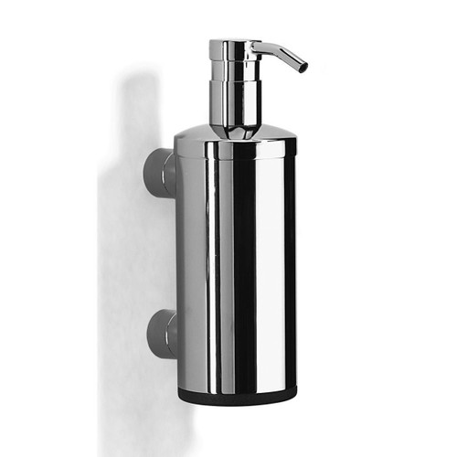 Chrome Plated Samuel Heath Soap Dispenser