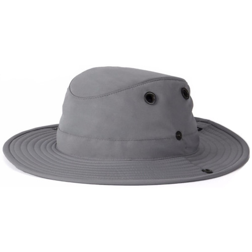 Grey Tilley TWS1 Paddlers Hat