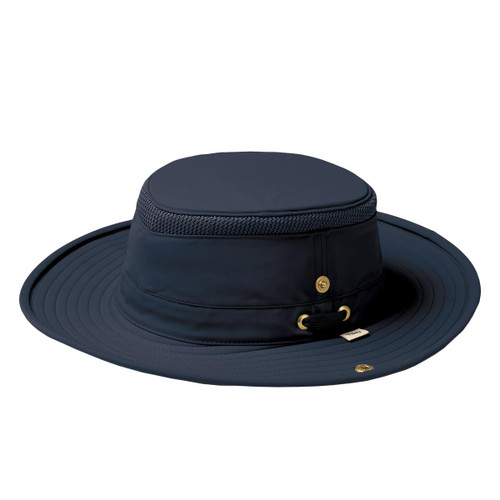 Midnight Navy Tilley Unisex LTM3 Airflo Hat
