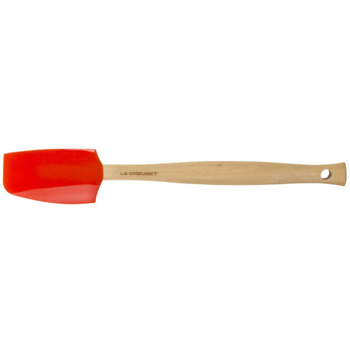 Volcanic Le Creuset Craft Small Spatula