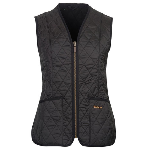 Black Fleece Betty Liner Black Fleece Betty Liner
