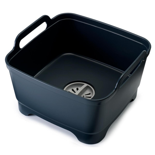 Grey/Grey Joseph Joseph Wash&Drain Bowl