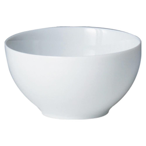 Denby White By Denby Small Bowl