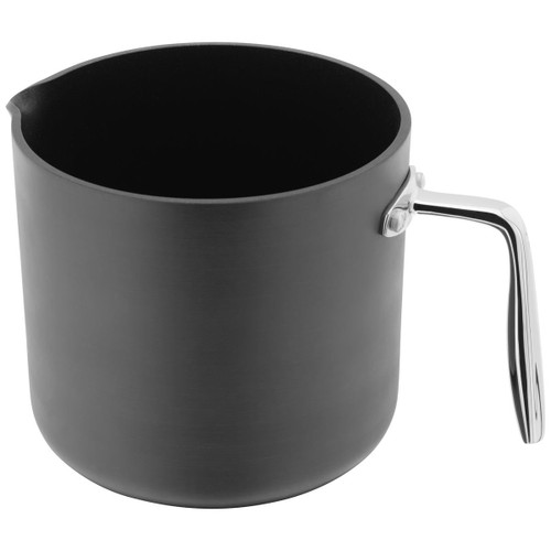 Stellar Hard Anodised Non Stick Milk/Sauce Pot