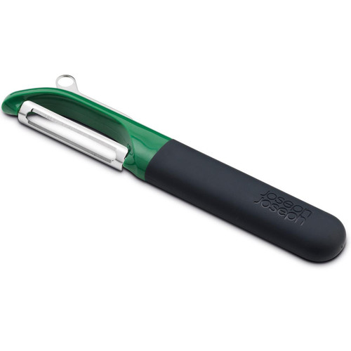 Dark Green Joseph Joseph Multi-Peel Straight Peeler
