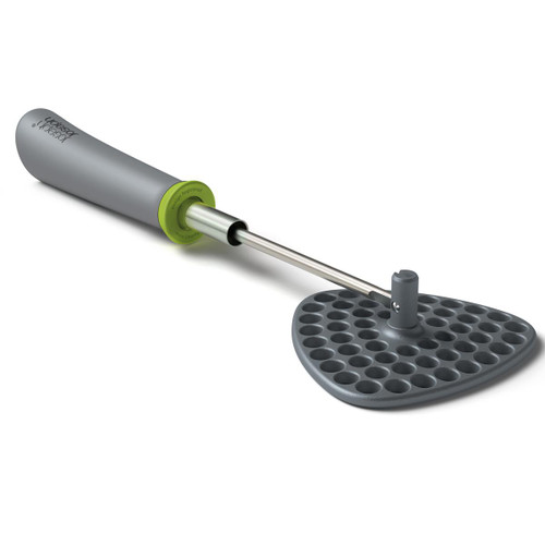 Grey/Green Joseph Joseph Delta Folding Masher
