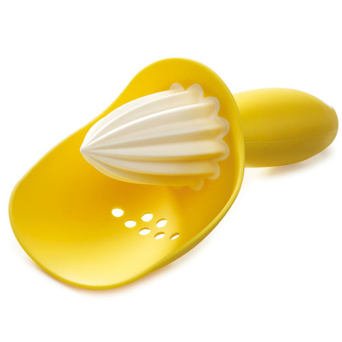 Yellow Joseph Joseph Catcher