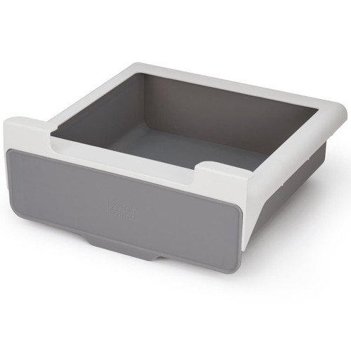 Dark Grey Joseph Joseph CupboardStore Under-shelf Drawer