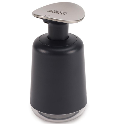 Grey Joseph Joseph Presto Soap Dispenser Grey Joseph Joseph Presto Soap Dispenser