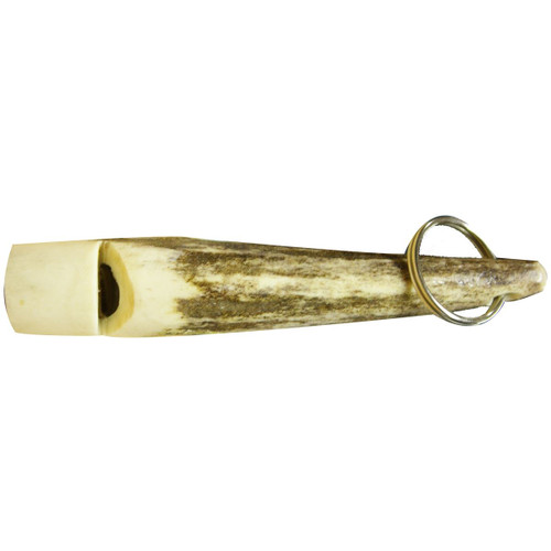 Acme Stag Horn Dog Whistle